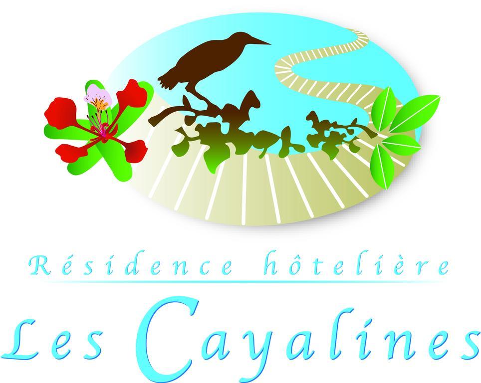 Residence Les Cayalines Sainte-Luce Extérieur photo
